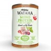 Wataha Monoprotein Adult jagnięcina dla psa 400 g