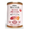 Wataha Monoprotein Adult wołowina dla psa 400 g