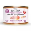 Wataha Monoprotein Puppy królik dla psa 185 g