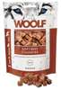 Woolf beef chunkies dla psa, kota 100 g