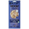 Woolf earth noohide stick with duck L 85g